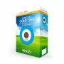 Îngrășământ pentru gazon Cold Time 4-3-8 - 2,7 kg