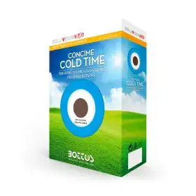 Cold Time 4-3-8 - 2,7 kg Rasendünger