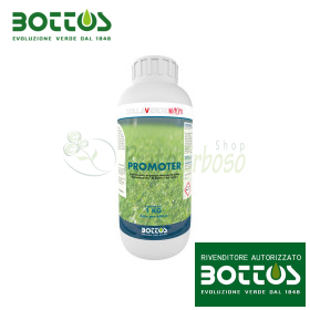 Promovues - 1 kg pleh për lëndinë