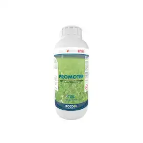 Promovues - 1 kg pleh për lëndinë