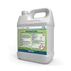 Promoter - 5 kg Rasendünger