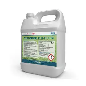 Stronger - 5 kg lawn fertilizer