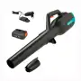 Soplador inalámbrico PowerJet 18V P4A de 18 V