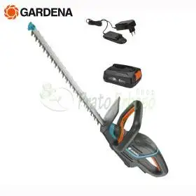 ComfortCut 50/18V P4A - Tagliasiepi a batteria 18V