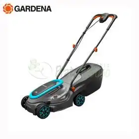PowerMax 32/18V P4A - 32 cm Akku-Rasenmäher