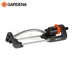 Aqua S - Oscillating Sprinkler