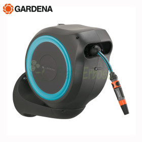 RollUp M/L - Wall mounted hose reel