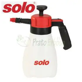 201 - 1,25-Liter-Drucksprüher Solo - 1