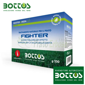 Fighter - Solución para el control de enfermedades del césped (250 g)