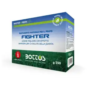 Fighter - Soluție pentru controlul bolilor de gazon 250g