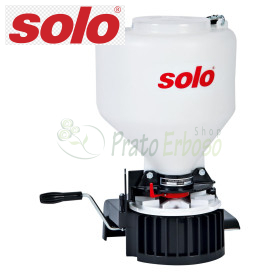 421 - 9 kg fertilizer spreader