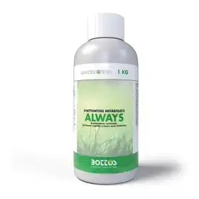Always - 1 kg Lawn Biostimulant