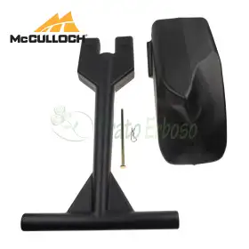 TRO043 - Tapa mulching para McCulloch M115-77TC McCulloch - 1
