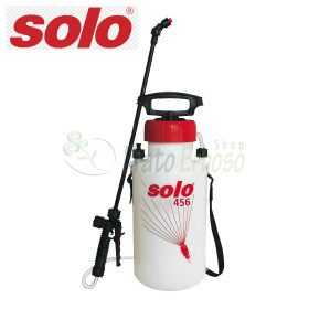 456 - Irroratore a pressione da 5 litri