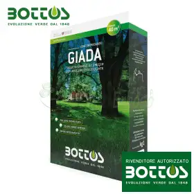 Giada - 1 kg Rasensamen