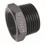 HRB5040 - Threaded reducer from 1 1/2" to 1 1/4"