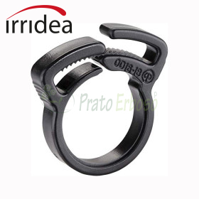 GT-ST - Hose clamp ring 16-18 mm