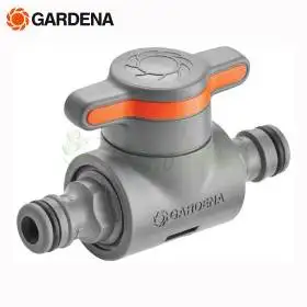 18266-50 - Pajisje rregulluese 1/2" Gardena - 1