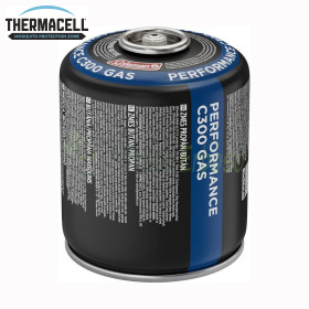 Coleman C300 - Cylindre pour emballeur à dos