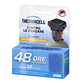 Ricarica 48 ore per Back Packer Thermacell - 1