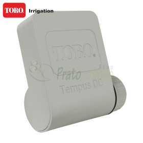 Tempus DC1 - 1-zone control unit for cockpit