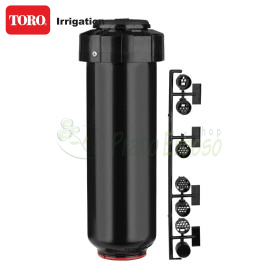 T7P-52 - Irrigatore a scomparsa gittata 25 m