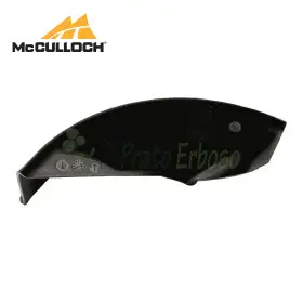 TRO042 - mulch Plug for ride-on mower McCulloch - 1