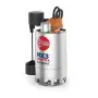 RXm 3/20 - GM (5m) - Single-phase VORTEX electric pump for dirty water, 0.75 HP