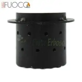 901378000 - Brasero pour poêle à granulés de 4 kW Punto Fuoco - 1