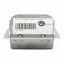 901518000 - Brasero pour poêle à granulés de 11 kW