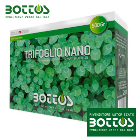 Dwarf Clover - 500g Lawn Seed