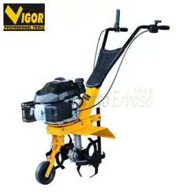 VMZ 40 - Cultivator