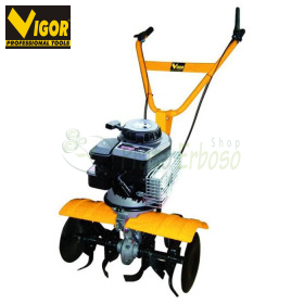 VMZ 40 B&S Cultivator