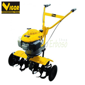 VMZ 55 Honda - Pinne