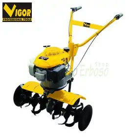 VMZ 55 Honda - spate-schiopu