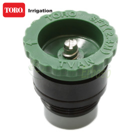 TVAN-8 - Variable angle nozzle with 2.4 m throw