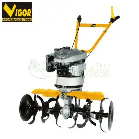 VMZ 55 B&S Cultivateur