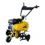 VMZ 65 - Sapă cu motor