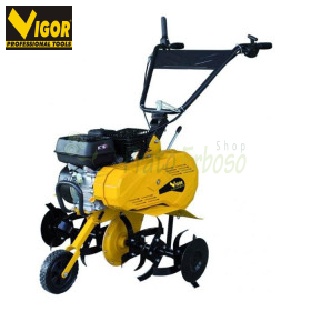 VMZ 65 - Cultivator Vigor - 1