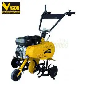 VMZ de 65 ans - Cultivateur Vigor - 1
