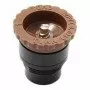 TVAN-12 - Variable angle nozzle with 3.7 m throw