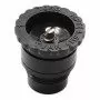 TVAN-15 - Variable angle nozzle, range 4.6 m