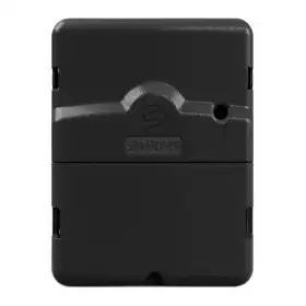 SMART-IS-2 - Centralina 2 zone per interno