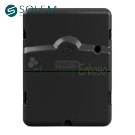 SMART-IS-2 - Unidad de control interior de 2 zonas Solem - 1