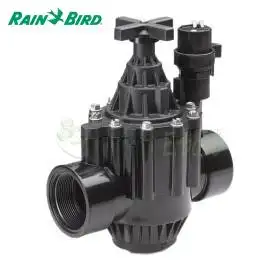 100-PGA 9V - electrovalvă de 1". Rain Bird - 1