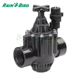 100-PGA 9V - Electroválvula 1" Rain Bird - 1