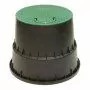 EZ-OPEN PZC-25 - Puits circulaire maxi