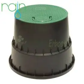 EZ-OPEN PZC-25 - Maxipozo circular