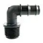GG-GMI-C16M - Hose Elbow 16 mm x 1/2"