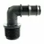GG-GMI-C16M - Hose barb 16 mm x 1/2 "